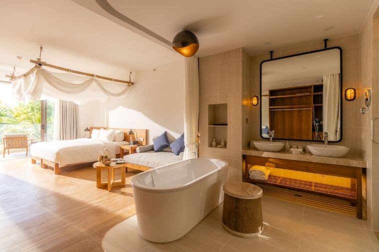 Ana Mandara Cam Ranh Nha Trang